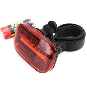 Велосипедный фонарь JINGYI JY-3209BT Велосипедный фонарь JINGYI JY-3209BT