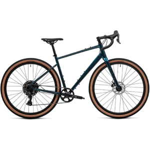 Велосипед Welt G90 XL 2025 (Navy Blue)