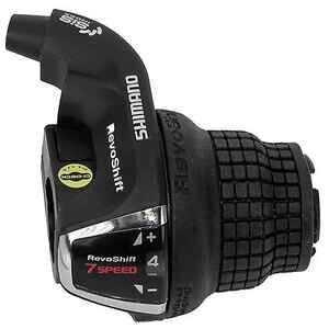 Шифтер Shimano ASLRS35R7AT Шифтер Shimano ASLRS35R7AT