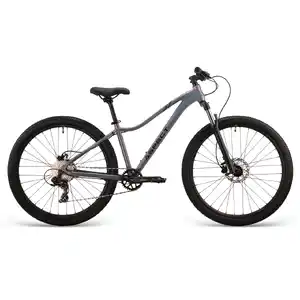 Велосипед Aspect ALMA PRO 27 (S, фиолетовый)
