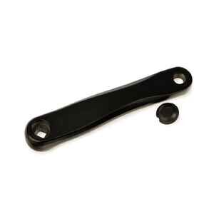 Левый шатун SMWY 170 мм A013-170BK под ромб Левый шатун SMWY 170 мм A013-170BK под ромб