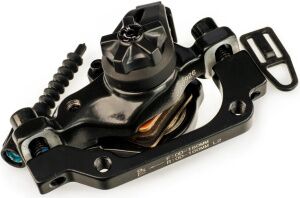 Калипер механический Jak S-5-160R