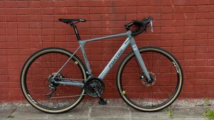 Велосипед Foxter Spy (20, серый, 2024) Велосипед Foxter Spy (20, серый, 2024)