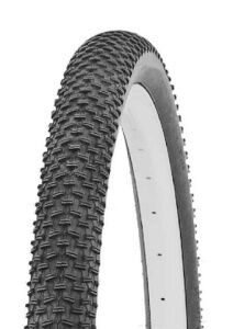 Велопокрышка Wanda CrownKing 26X2.10-W2010