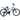 Детский велосипед Favorit Sport 20 (черный/синий) SPT-20BL2 preview