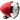 Велосипедный фонарь Haiwey HW 160302 (2297 Red) preview