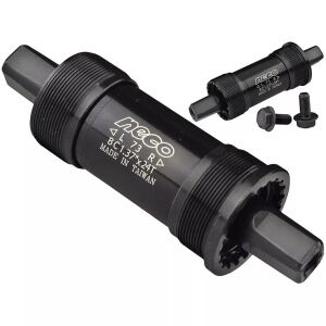 Каретка Neco B910 BK 127.5 мм (NC11016)