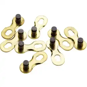 Замок цепи Sram PowerLink Gold 9ск 72.2740.200.751