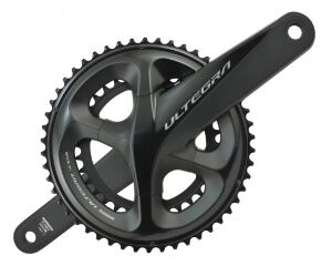 Система шатунов Shimano 53/39T IFCR8000CX39