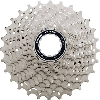 Кассета Shimano CS-R7000, 11ск., 11-30, 105, CSR700011130