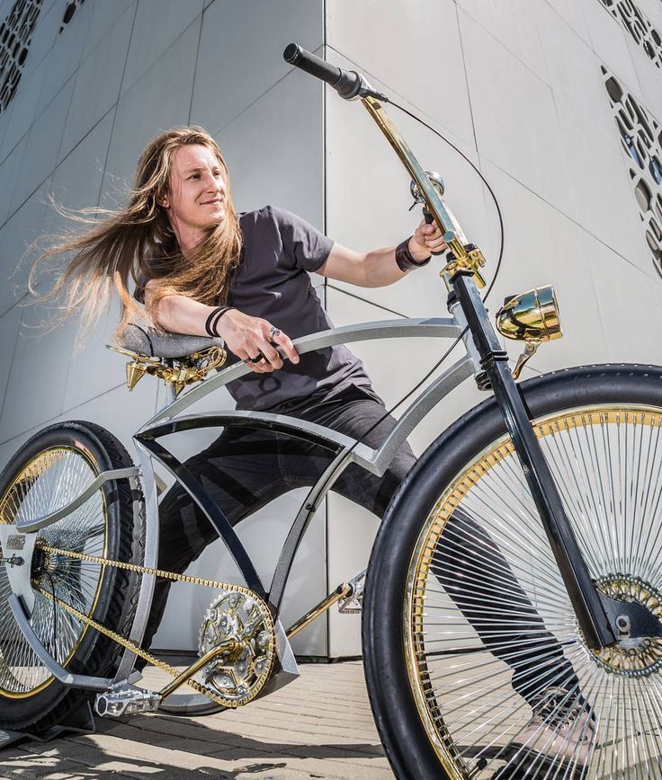 Спортивные велосипеды на любой вкус и бюджет