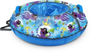 Тюбинг Nika ТБ2К-85 (осьминоги) Тюбинг Nika ТБ2К-85 (осьминоги)