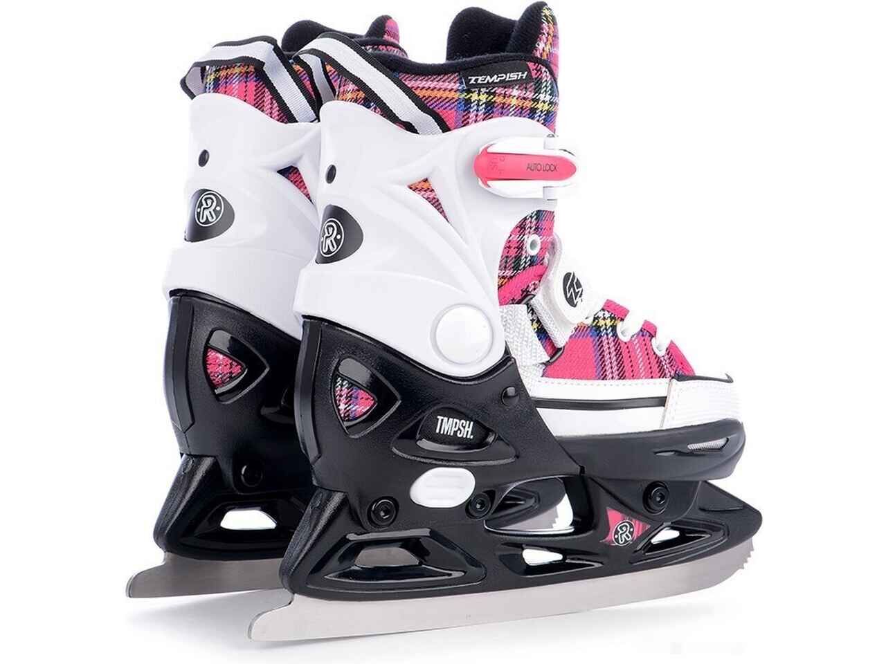 Коньки Tempish Rebel ice T girl (р. 29-32) Коньки Tempish Rebel ice T girl (р. 29-32)