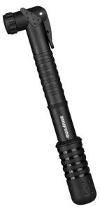 Насос ручной велосипедный BEE HP-2