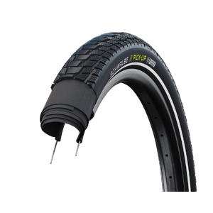 Велопокрышка Schwalbe PICK-UP, 27.5x2.35 (60-584), Super Defense, Cargo, Black-Reflex 11159261 Велопокрышка Schwalbe PICK-UP, 27.5x2.35 (60-584), Super Defense, Cargo, Black-Reflex 11159261