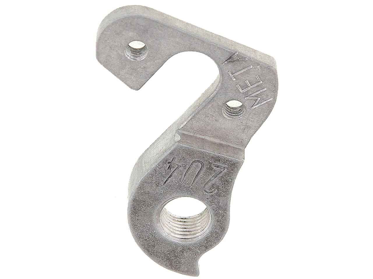 Держатель заднего переключателя CNC Сервис № 204 (2737) Держатель заднего переключателя CNC Сервис № 204 (2737)