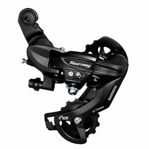 Задний переключатель Shimano Tourney RD-TY300-SGS (ARDTY300D)