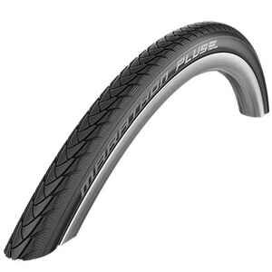 Велопокрышка Schwalbe Marathon Plus 26x1.00 (25-559) SmartGuard 67EPI HS440 2Grip (340000) Велопокрышка Schwalbe Marathon Plus 26x1.00 (25-559) SmartGuard 67EPI HS440 2Grip (340000)