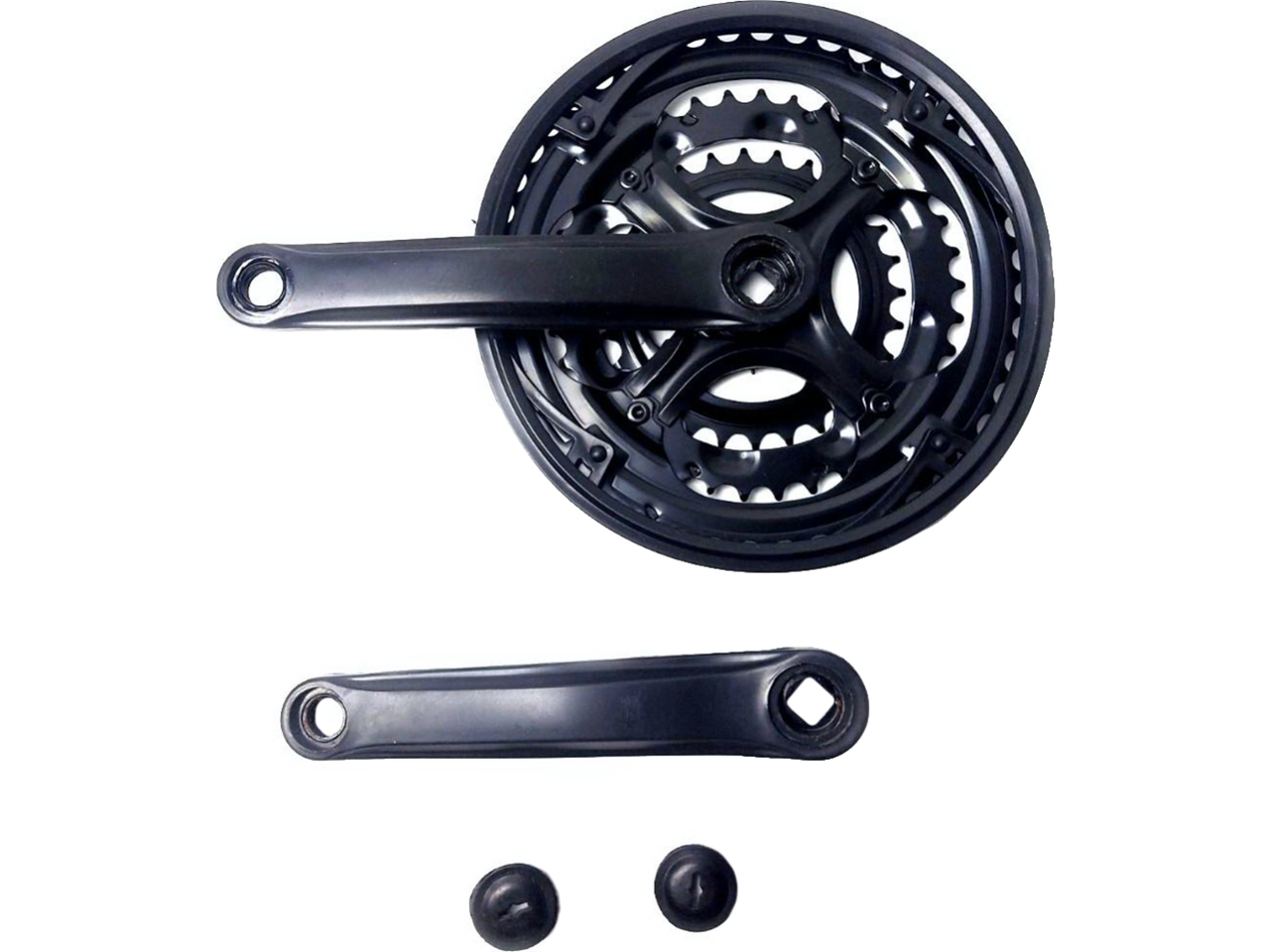 Система шатунов Favorit PC33-S2442FG-2 Система шатунов Favorit PC33-S2442FG-2