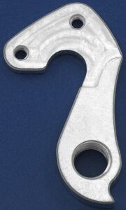 Держатель заднего переключателя CNC Сервис № 134 (2717) Держатель заднего переключателя CNC Сервис № 134 (2717)