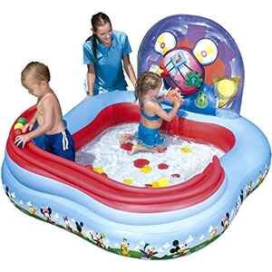 Бассейн Bestway 157x91 [91015B]