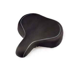 Велоседло Favorit 30x27х13 см (HF-8015)