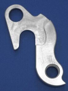 Держатель заднего переключателя скоростей CNC Сервис № 43 (2668) Держатель заднего переключателя скоростей CNC Сервис № 43 (2668)