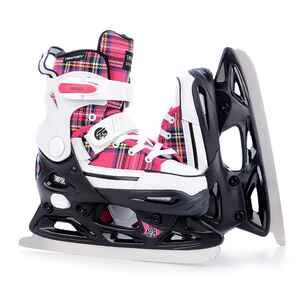 Коньки Tempish Rebel ice T girl (р. 37-40)