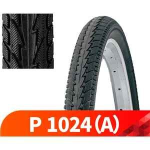 Велопокрышка Wanda 700X35С, 700X35C-P1024A