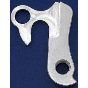 Держатель заднего переключателя скоростей CNC Сервис № 10 (2643) Держатель заднего переключателя скоростей CNC Сервис № 10 (2643)