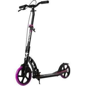 Самокат Novatrack Deft Pro 230BFS.DEFT.BVT21