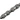 Цепь KMC Z9 9ск 1/2x11/128 116зв CL566R-NP (Grey/Grey) - главное фото preview