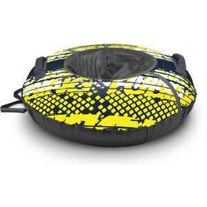 Тюбинг Nika ТБ2К-70 (sport лимонный) Тюбинг Nika ТБ2К-70 (sport лимонный)