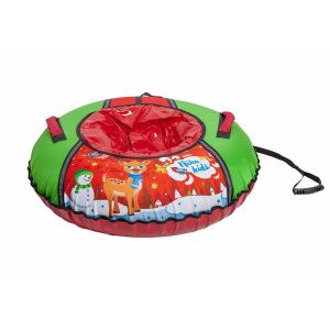 Тюбинг Nika ТБ1КР-70 (с оленёнком)