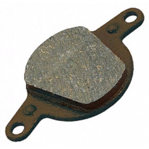 Тормозной диск Baradine DS-14 Sintered (1675)