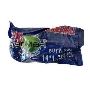 Велокамера Флагман 14*1.75/1.95 AV FL-14AVN