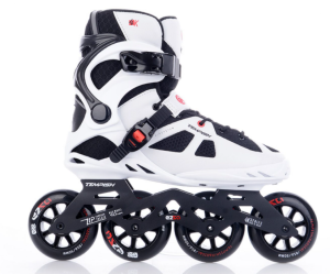 Роликовые коньки Tempish Ezza 90 (р. 40) Роликовые коньки Tempish Ezza 90 (р. 40)