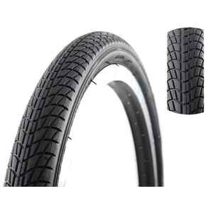 Велопокрышка Wanda CrownKing 20X1.75-P1023 Велопокрышка Wanda CrownKing 20X1.75-P1023
