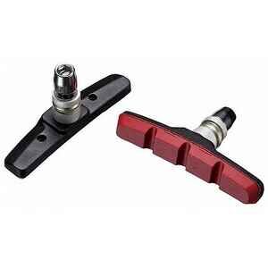 Тормозные колодки Baradine MTB-947V (Red) (2200)
