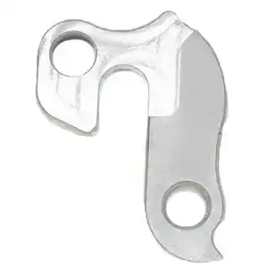 Держатель заднего переключателя скоростей CNC Сервис № 25 (2654)