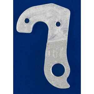 Держатель заднего переключателя скоростей CNC Сервис № 199 (3540)