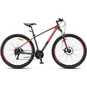 Велосипед Stels Navigator 920 D 29 V010 р.16.5 2020 Велосипед Stels Navigator 920 D 29 V010 р.16.5 2020