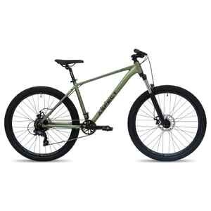 Велосипед Aspect Radium 27.5 (18, зеленый, 2026)
