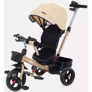 Детский велосипед Rant Basic Ghost RB250 (бежевый)