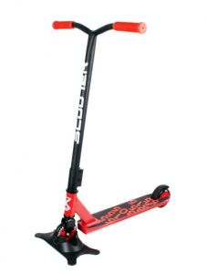 Самокат Vector WX-ST210 (красный) Самокат Vector WX-ST210 (красный)