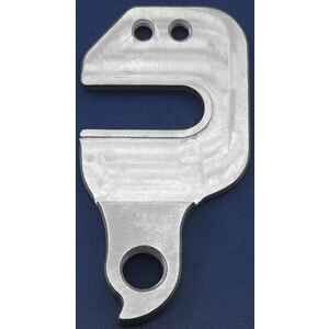 Держатель заднего переключателя скоростей CNC Сервис № 163 (2944)