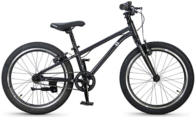 Детский велосипед Maxiscoo 1BIKE 20'' Индиго (2026) MSC-M1-2051