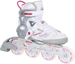 Роликовые коньки Tempish Zoner Lady 2013 р.42