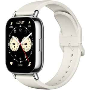 Умные часы Xiaomi Redmi Watch 5 Lite (золотистый, международная версия) Умные часы Xiaomi Redmi Watch 5 Lite (золотистый, международная версия)