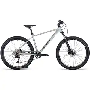 Велосипед Aspect Nickel Pro 27.5 M 2025 (серый)